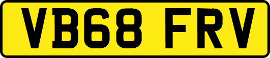 VB68FRV