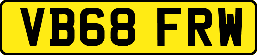 VB68FRW