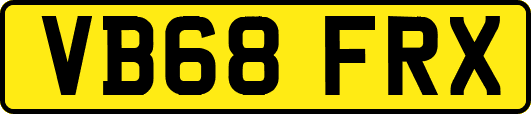 VB68FRX