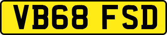 VB68FSD