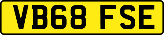 VB68FSE