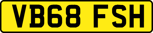 VB68FSH