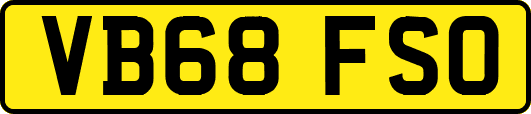 VB68FSO