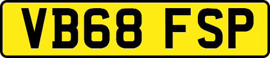 VB68FSP