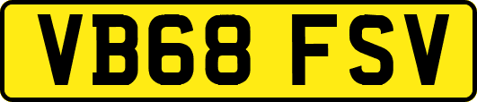 VB68FSV