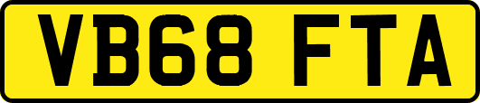 VB68FTA
