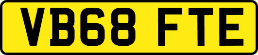 VB68FTE