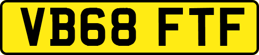 VB68FTF