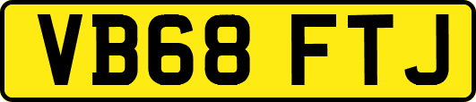 VB68FTJ