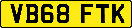 VB68FTK