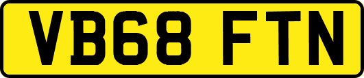 VB68FTN
