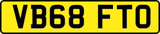 VB68FTO