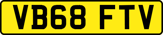 VB68FTV
