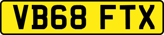 VB68FTX