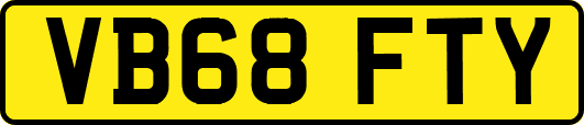 VB68FTY
