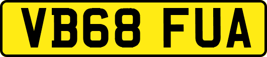VB68FUA