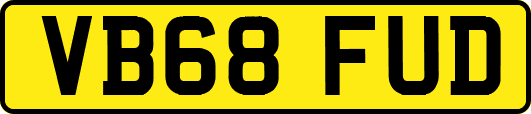 VB68FUD