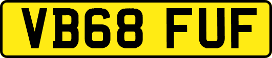 VB68FUF