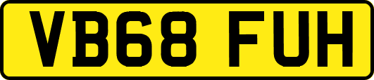 VB68FUH