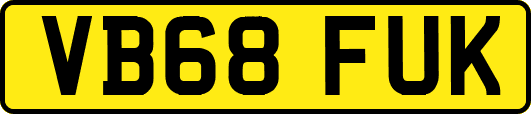VB68FUK