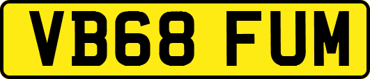 VB68FUM