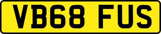 VB68FUS