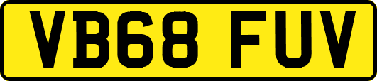 VB68FUV