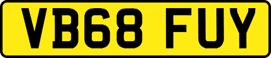 VB68FUY