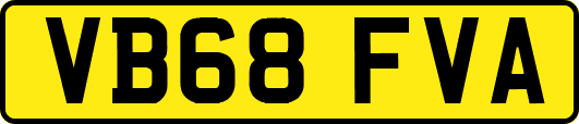 VB68FVA