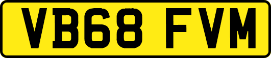 VB68FVM