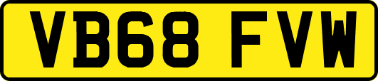 VB68FVW