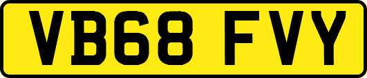VB68FVY