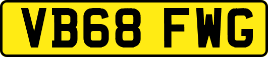 VB68FWG