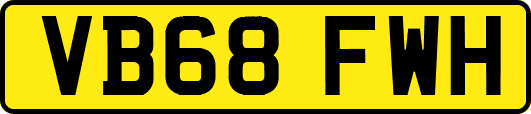 VB68FWH