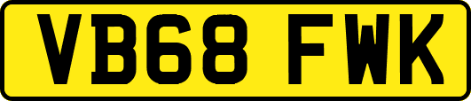 VB68FWK