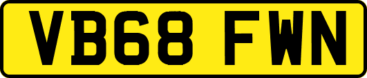VB68FWN