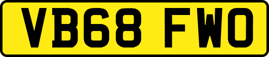 VB68FWO
