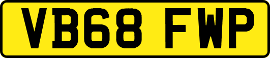 VB68FWP