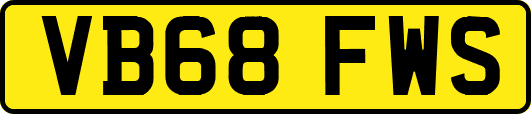 VB68FWS