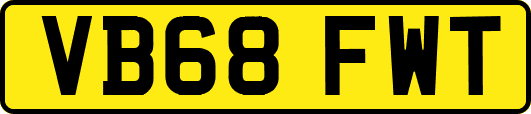 VB68FWT