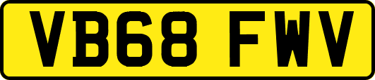 VB68FWV