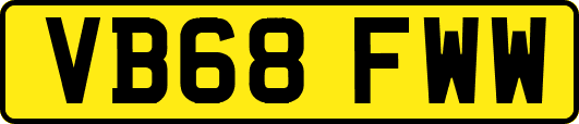 VB68FWW