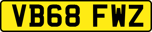 VB68FWZ