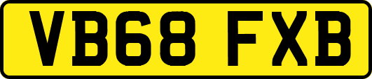 VB68FXB