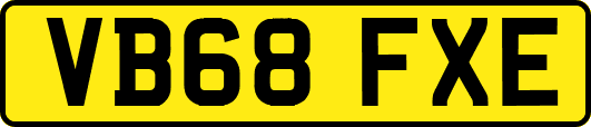 VB68FXE