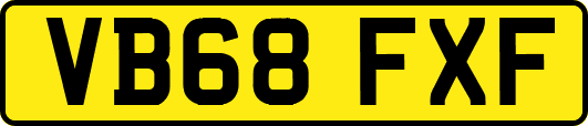 VB68FXF