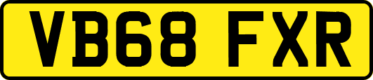 VB68FXR