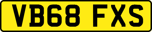 VB68FXS