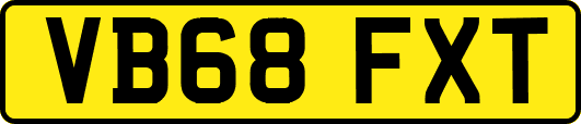 VB68FXT