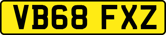 VB68FXZ